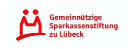 Logo Gemeinnützige Sparkassenstiftung zu Lübeck