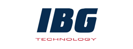 Logo IBG