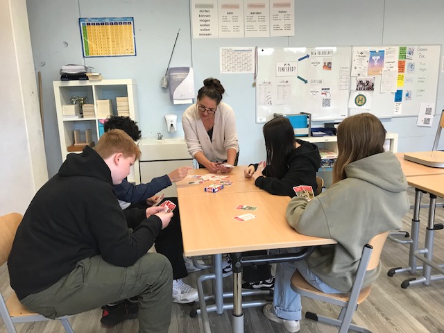 Foto zum Projektbericht Sara Jane Nolte Projektbericht