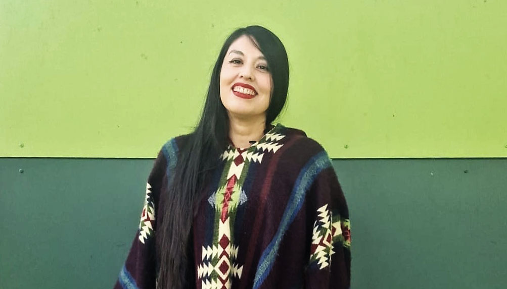Sara Jane Nolte Projektbericht