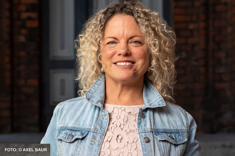 Foto zum Projektbericht Portrait Henriette Kohnert