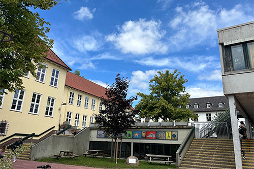 Stadtschule Bad Oldesloe