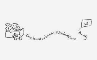 Die kunterbunte Kinderkiste Lübeck