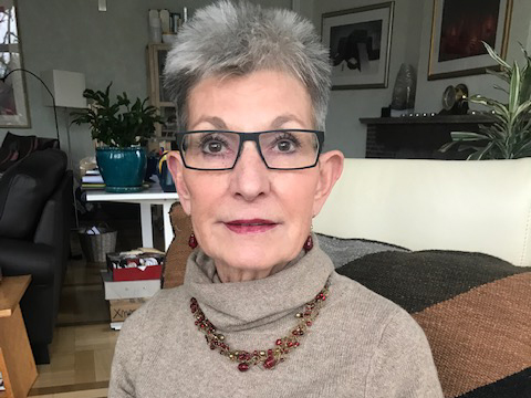 Foto zum Projektbericht Projektbericht von Wanda M. Cohen