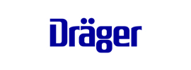 Logo Dräger