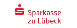 Logo Sparkasse zu Lübeck