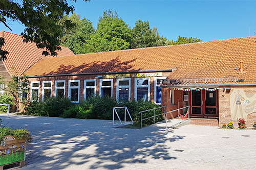 Schule am Meer, Lübeck