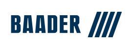 Logo Baader