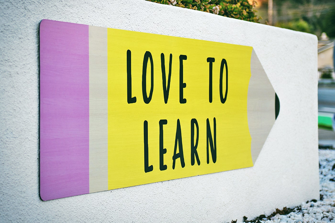 Love to learn Love to learn