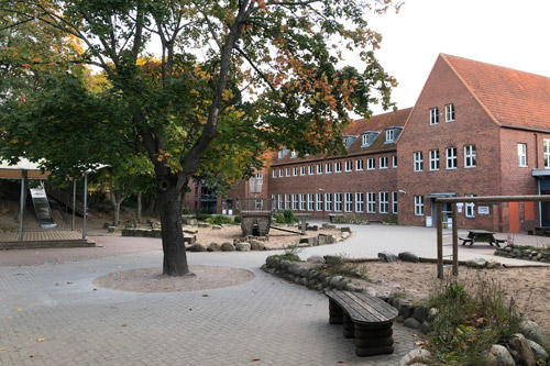 Schule am Meer, Lübeck