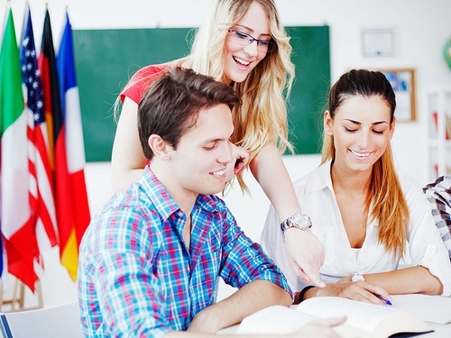 Foto zum Projektbericht Was Schülerinnen und Schüler über das Projekt denken