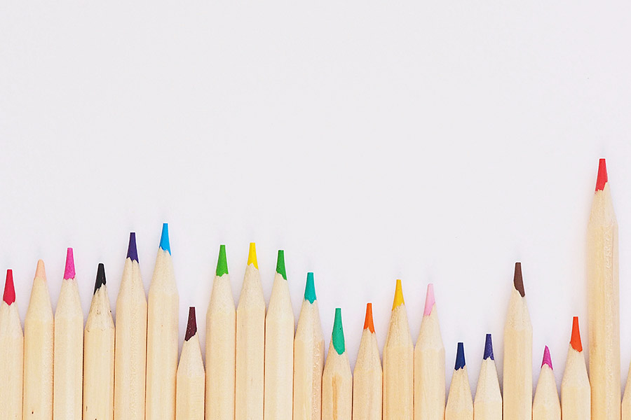 Crayons Crayons